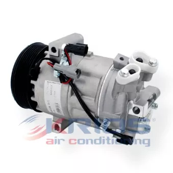 Compresseur, climatisation MEAT & DORIA K12194A