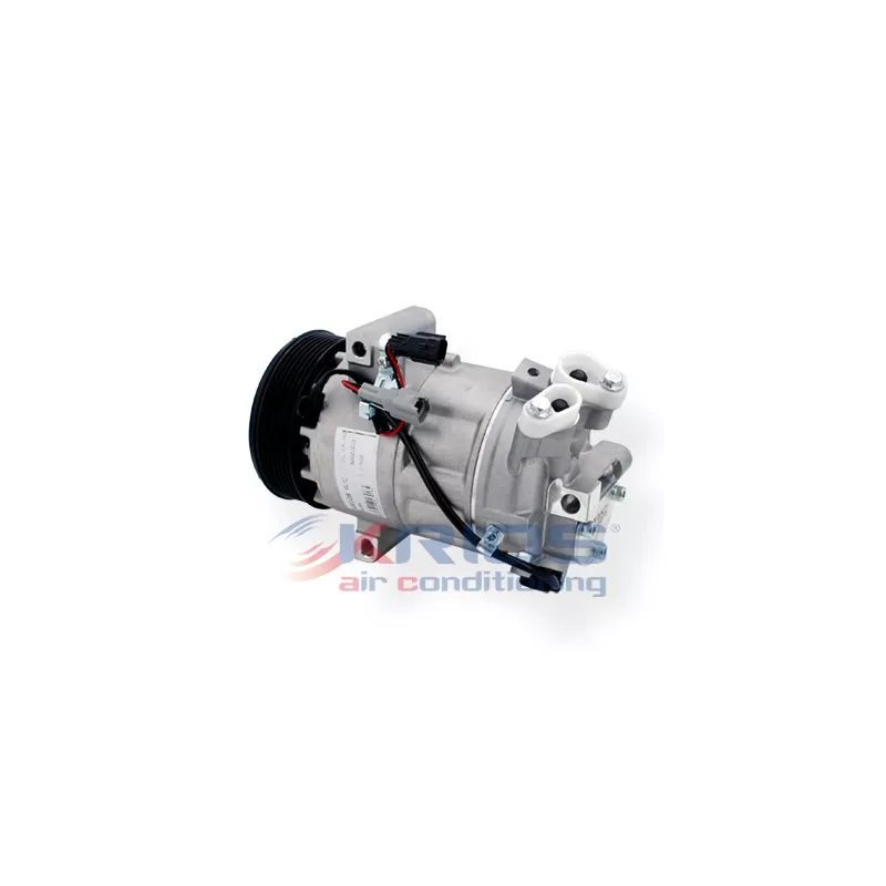 Compresseur, climatisation MEAT & DORIA K12194A