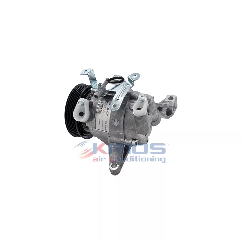 Compresseur, climatisation MEAT & DORIA K12196A