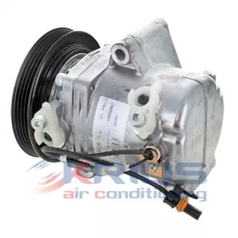 Compresseur, climatisation MEAT & DORIA K13026A