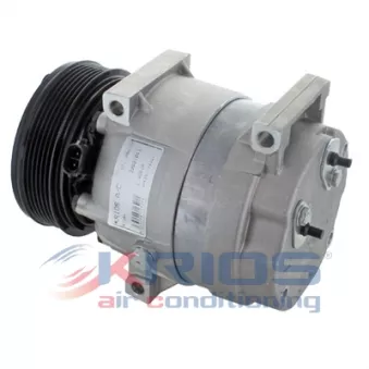 Compresseur, climatisation MEAT & DORIA K14001A