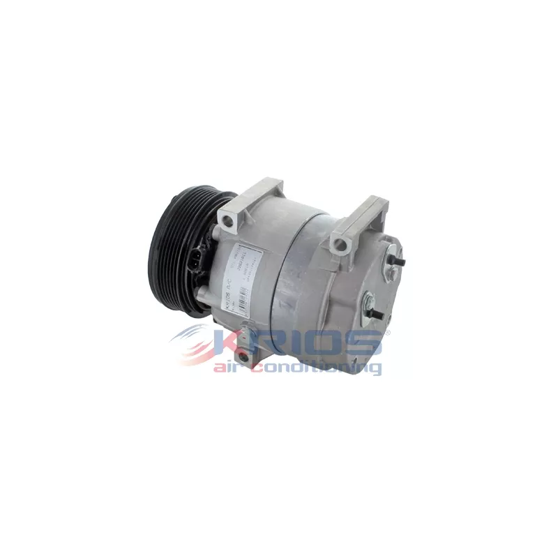 Compresseur, climatisation MEAT & DORIA K14001A