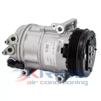 Compresseur, climatisation MEAT & DORIA K14109A