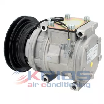 Compresseur, climatisation MEAT & DORIA K15169A