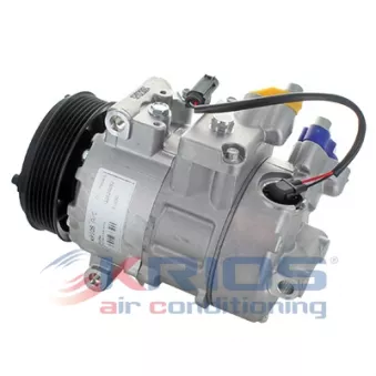 Compresseur, climatisation MEAT & DORIA K15199A