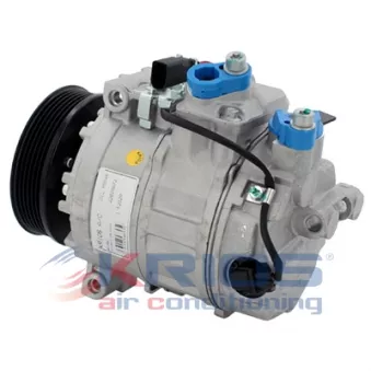 Compresseur, climatisation MEAT & DORIA K15202A