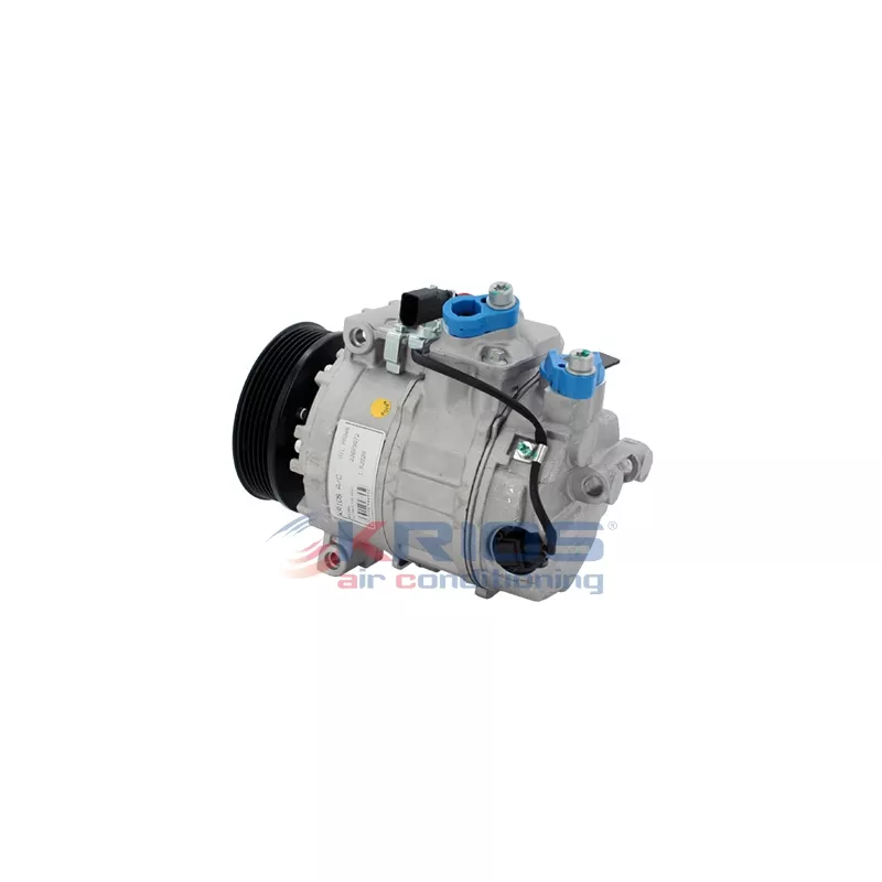 Compresseur, climatisation MEAT & DORIA K15202A