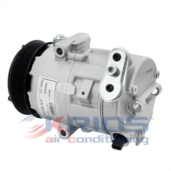 Compresseur, climatisation MEAT & DORIA K15210A