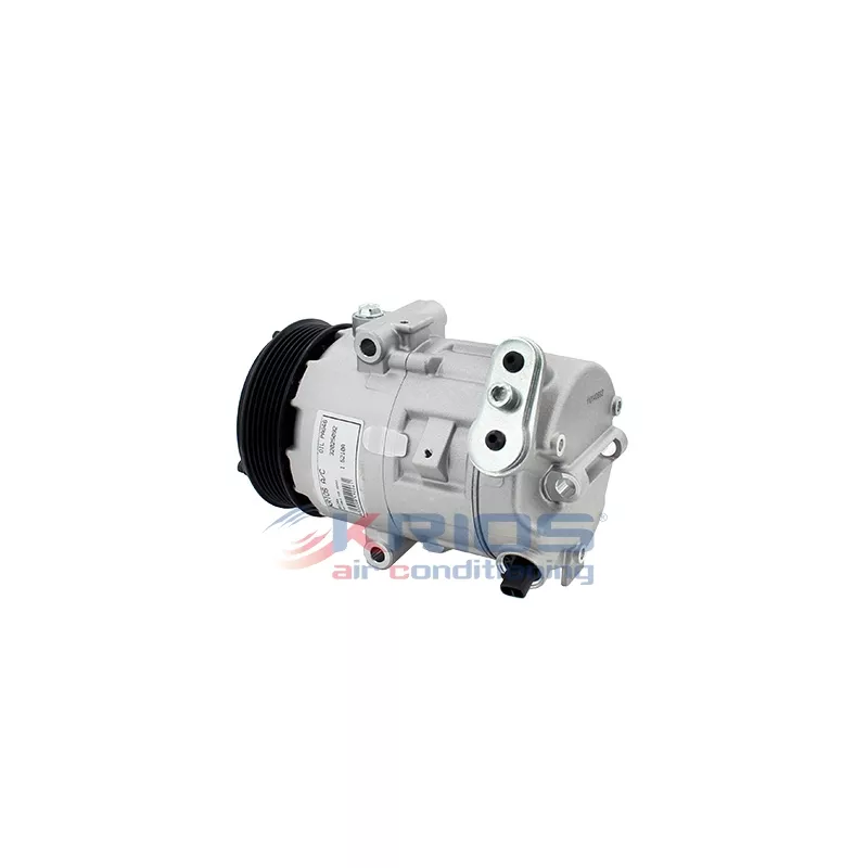 Compresseur, climatisation MEAT & DORIA K15210A