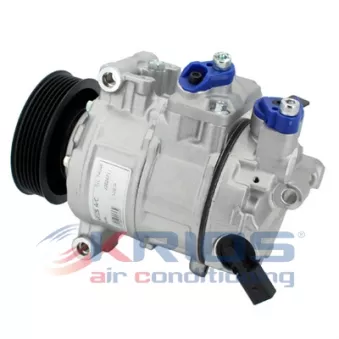 Compresseur, climatisation MEAT & DORIA K15281A