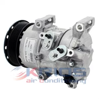 Compresseur, climatisation MEAT & DORIA K15283A