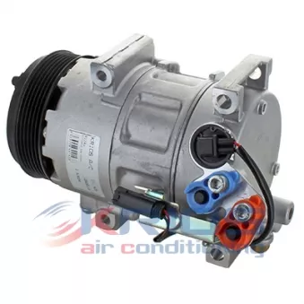 Compresseur, climatisation MEAT & DORIA K15302A
