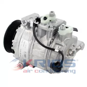 Compresseur, climatisation MEAT & DORIA K15314A