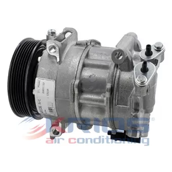 Compresseur, climatisation MEAT & DORIA K15323A