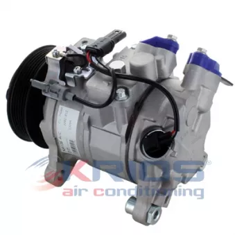 Compresseur, climatisation MEAT & DORIA K15328A
