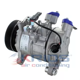 Compresseur, climatisation MEAT & DORIA K15336A