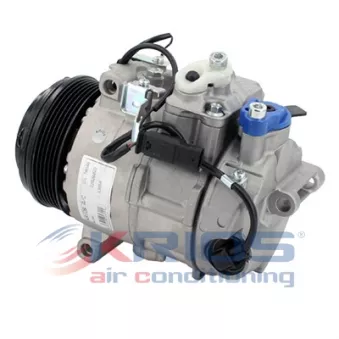 Compresseur, climatisation MEAT & DORIA K15385A