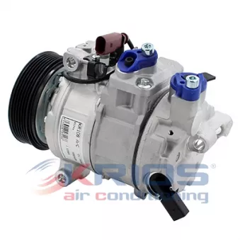 Compresseur, climatisation MEAT & DORIA K15394A