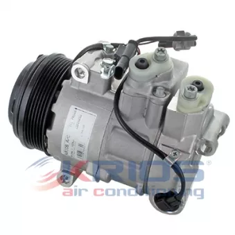 Compresseur, climatisation MEAT & DORIA K15410A
