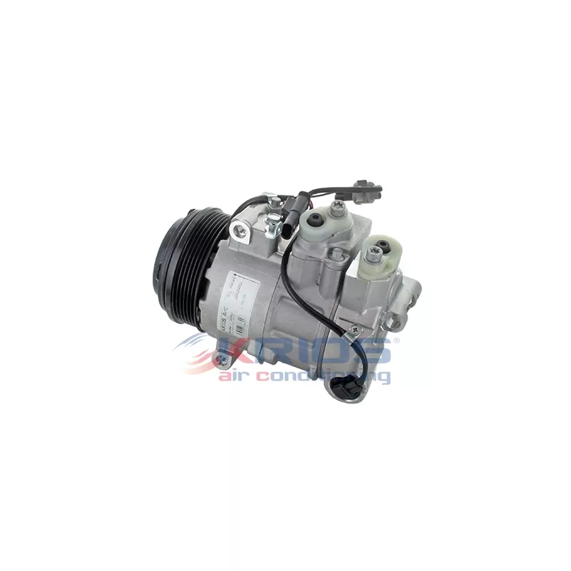 Compresseur, climatisation MEAT & DORIA K15410A