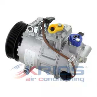 Compresseur, climatisation MEAT & DORIA K15437A