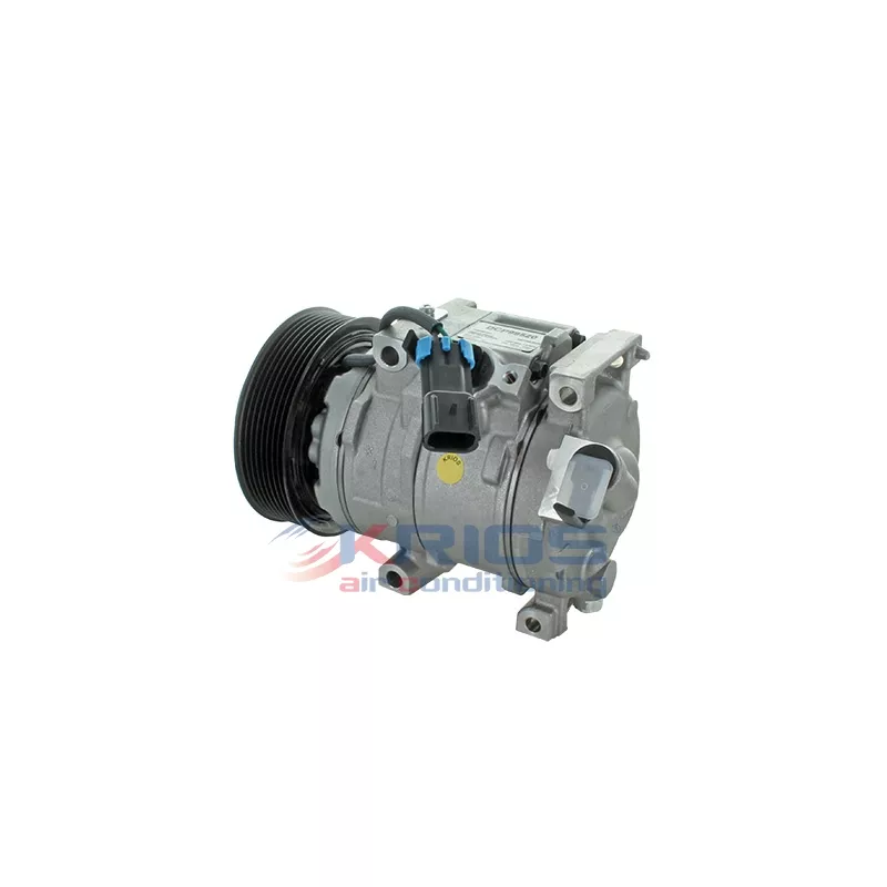 Compresseur, climatisation MEAT & DORIA K15462