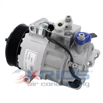 Compresseur, climatisation MEAT & DORIA K15464A