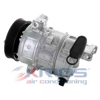 Compresseur, climatisation MEAT & DORIA K15490