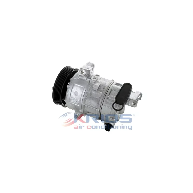 Compresseur, climatisation MEAT & DORIA K15490