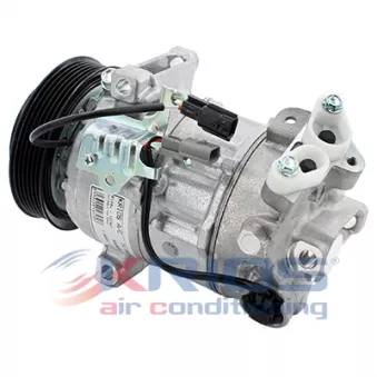Compresseur, climatisation MEAT & DORIA K15491A