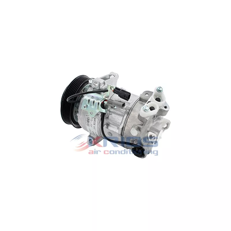 Compresseur, climatisation MEAT & DORIA K15491A