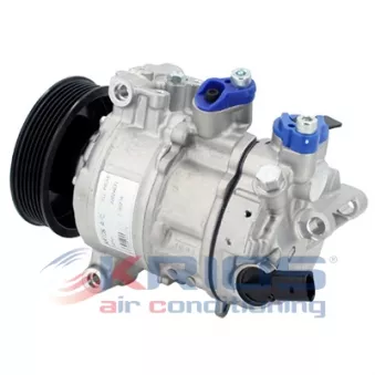 Compresseur, climatisation MEAT & DORIA K15507A