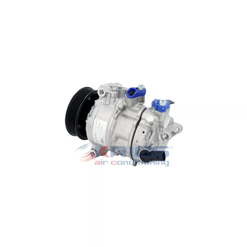Compresseur, climatisation MEAT & DORIA K15507A