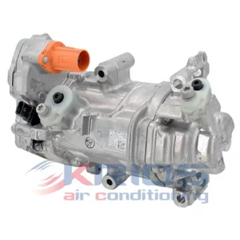 Compresseur, climatisation MEAT & DORIA K15508