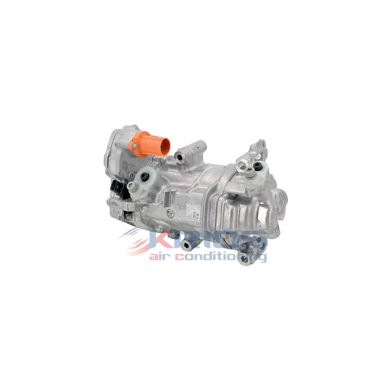 Compresseur, climatisation MEAT & DORIA K15508