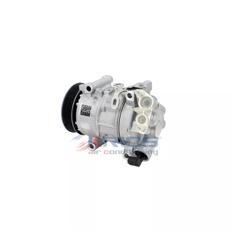 Compresseur, climatisation MEAT & DORIA K15510