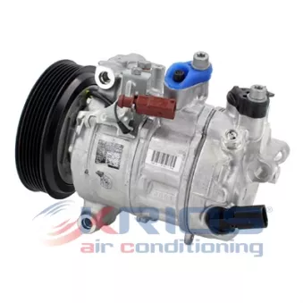 Compresseur, climatisation MEAT & DORIA K15511