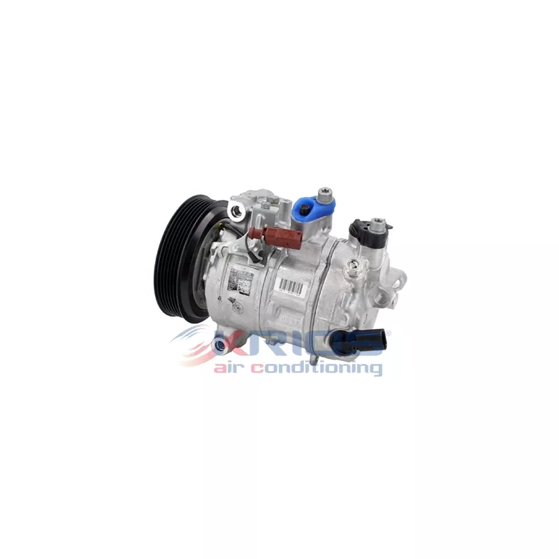 Compresseur, climatisation MEAT & DORIA K15511