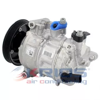Compresseur, climatisation MEAT & DORIA K15512