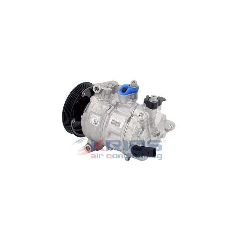 Compresseur, climatisation MEAT & DORIA K15512