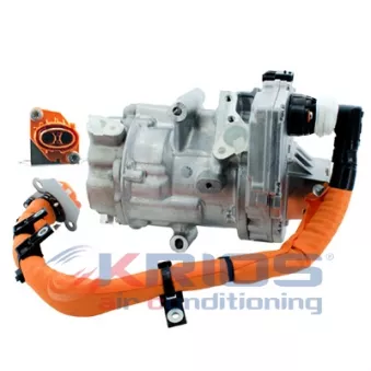 Compresseur, climatisation MEAT & DORIA K15513