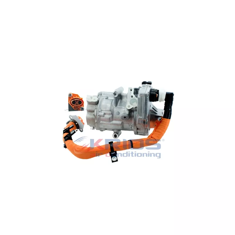 Compresseur, climatisation MEAT & DORIA K15513