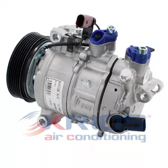 Compresseur, climatisation MEAT & DORIA K15515A