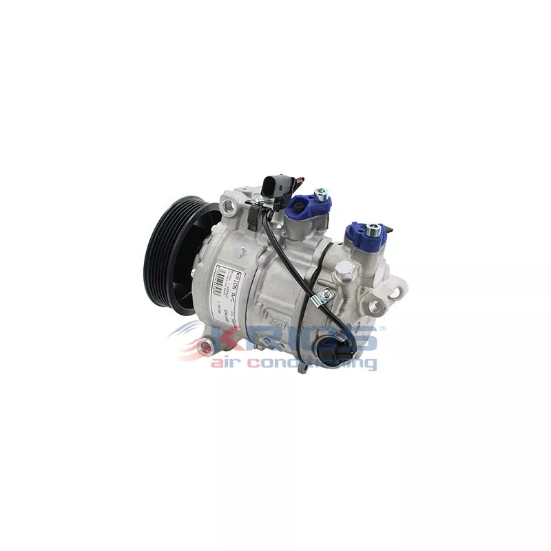 Compresseur, climatisation MEAT & DORIA K15516A