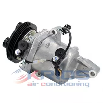 Compresseur, climatisation MEAT & DORIA K15519A