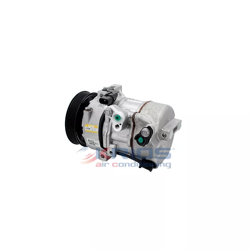 Compresseur, climatisation MEAT & DORIA K15520