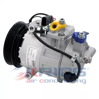 Compresseur, climatisation MEAT & DORIA K15521A