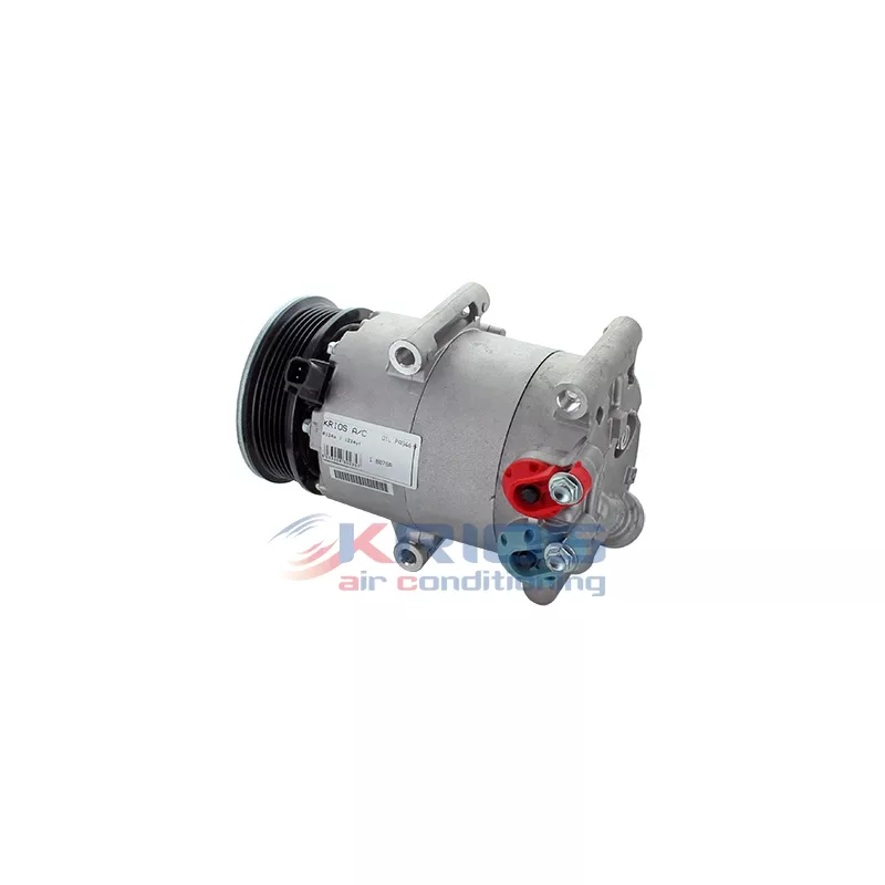 Compresseur, climatisation MEAT & DORIA K18076A