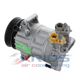 Compresseur, climatisation MEAT & DORIA K18084