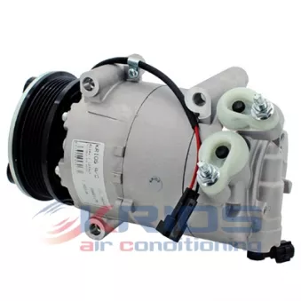 Compresseur, climatisation MEAT & DORIA K18093A